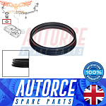Уплотняющее кольцо датчика бензобака Focus I-II-III / C-Max-I-II / Fiesta 2002- (JMC-Ford)